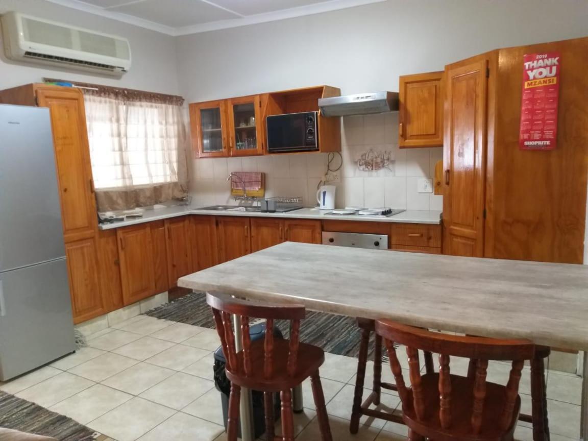 Unit 19 Villa Mia Apartment Сент-Люсия Экстерьер фото