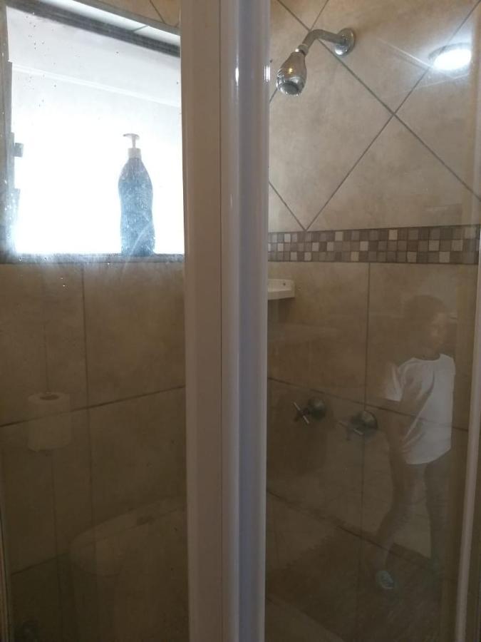 Unit 19 Villa Mia Apartment Сент-Люсия Экстерьер фото